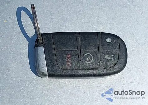 2015 Dodge Journey Sxt из США, поврежденный, VIN 3C4PDDBG4FT692893